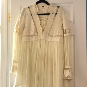 Free people dress
